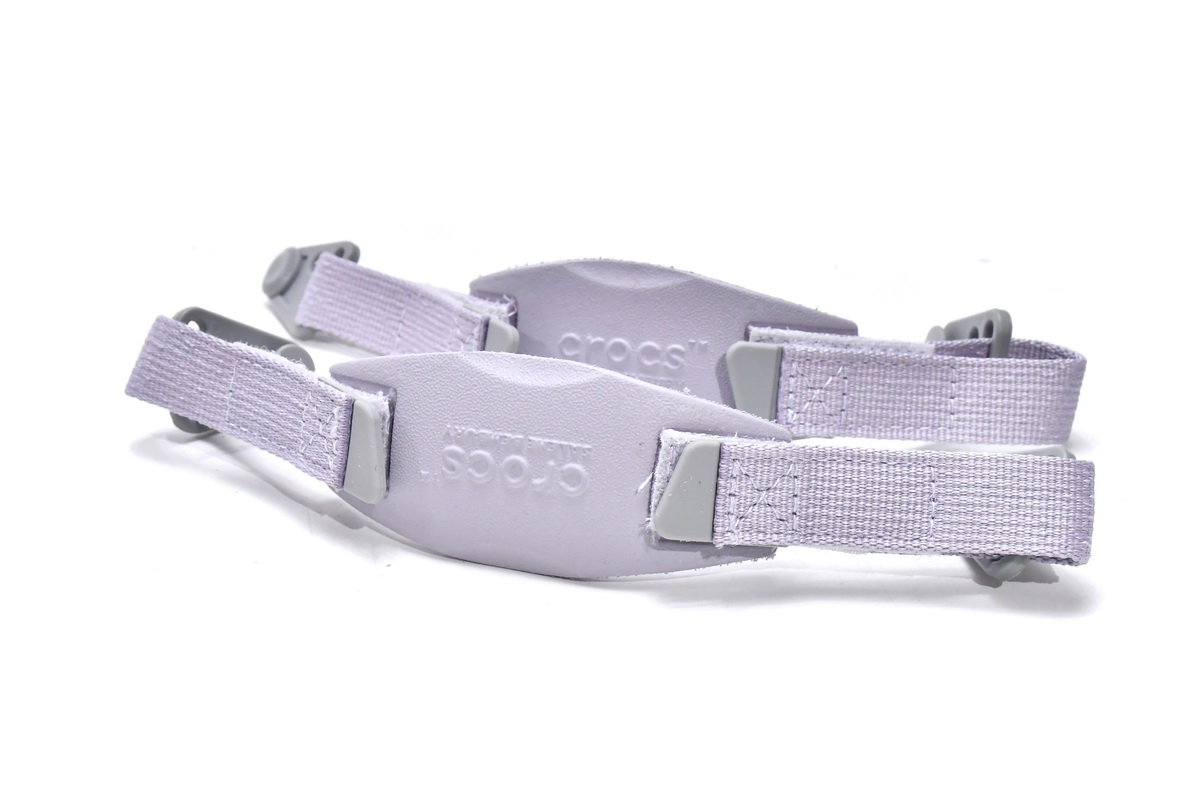Crocs Pollex Clog by Salehe Bembury Urchin 207393-5PS
