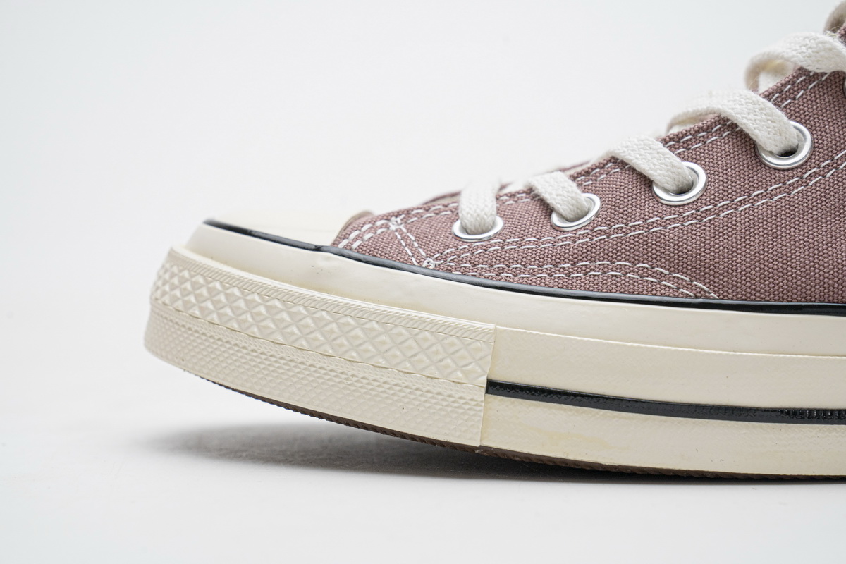 Converse Chuck 70 HI Saddle Black Egret  159623C