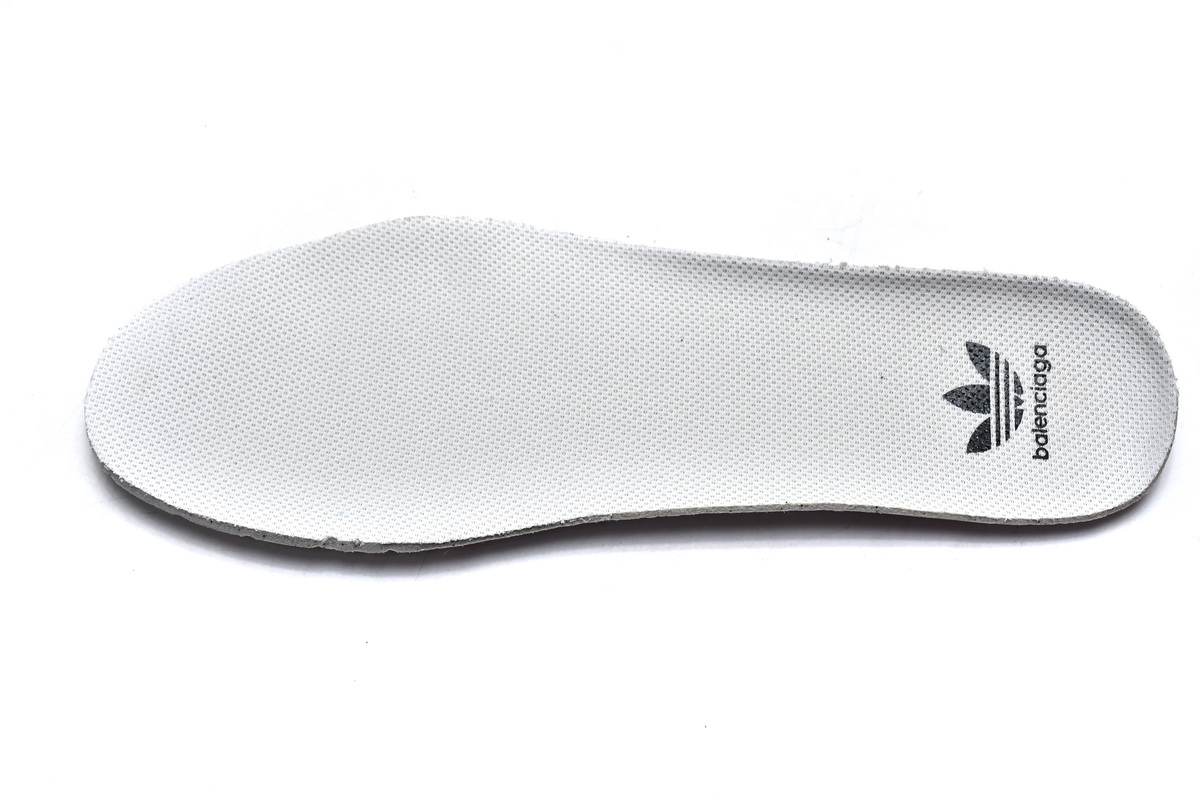 adidas x Ba***ci*ga Triple S