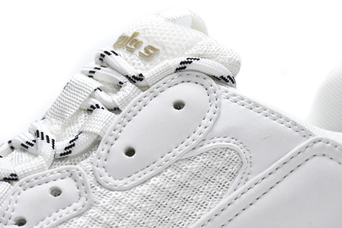Ba***ci*ga Triple S White   544351 W0901 9002