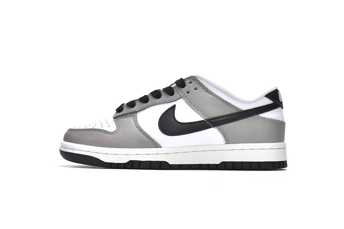 Nike Dunk Low Light Smoke Grey   DO7412-229
