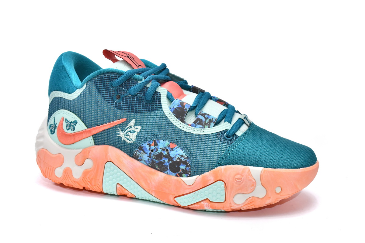Nike PG 6 EP All Star Weekend DH8445-900