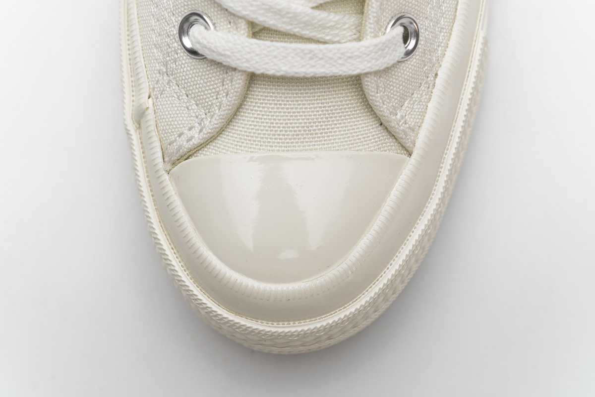 CDG Play x Converse Chuck Taylor All Star 70 High Top  150205C