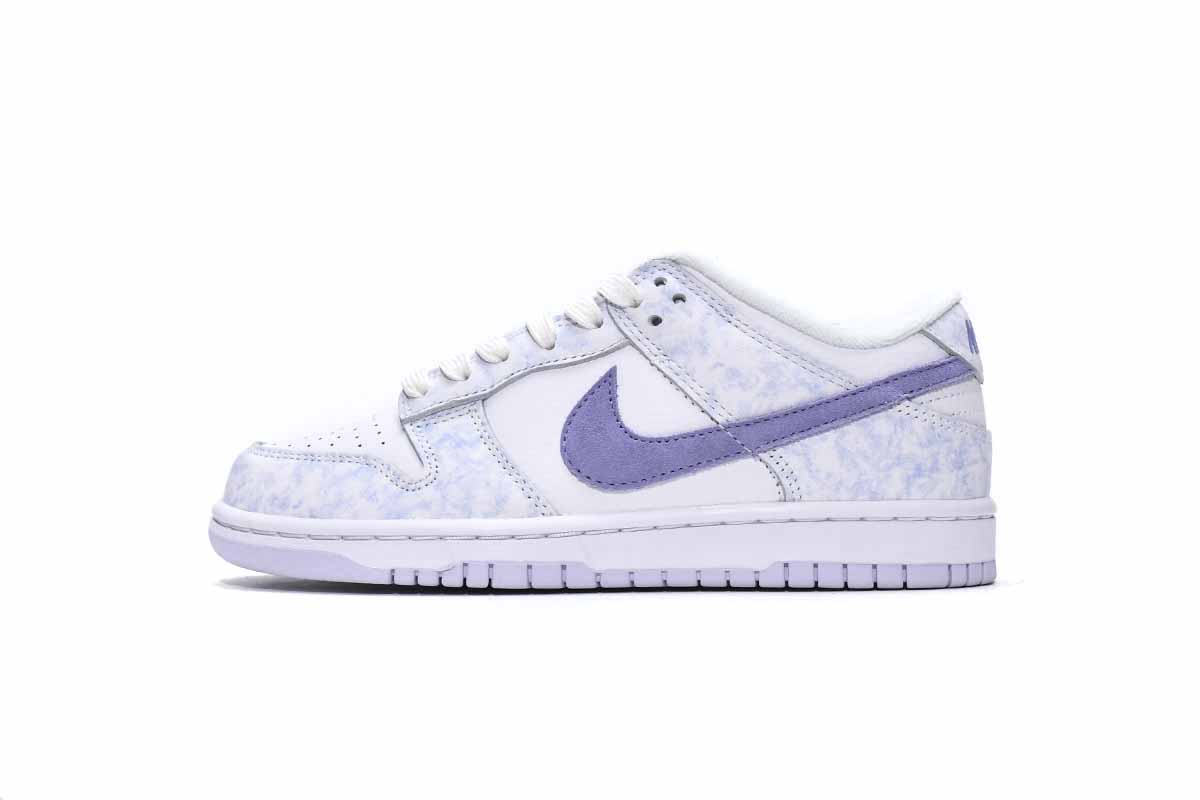 Nike Dunk Low Purple Pulse   DM9467-500
