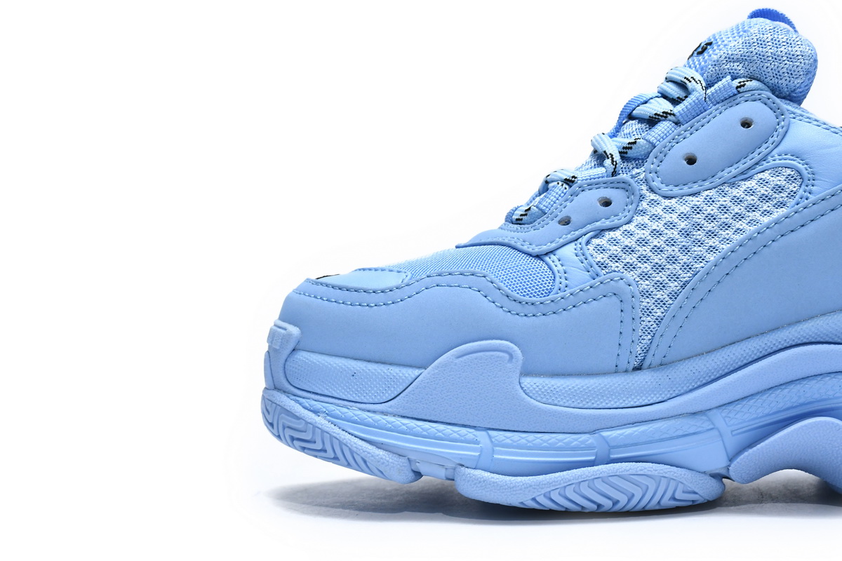 Ba***ci*ga Triple S Moonlight   524039 W2FW1 4800