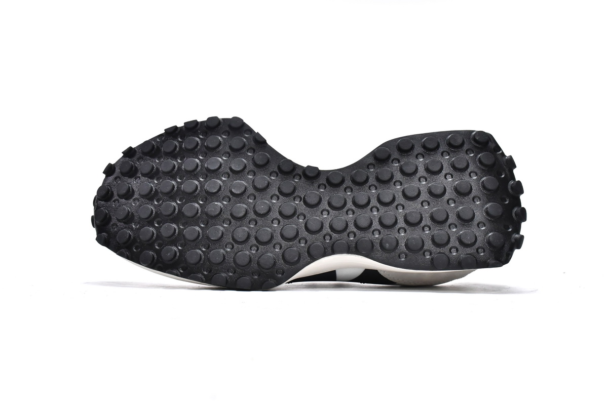 N*w B*lance 327 Sea Salt Black  MS327FE