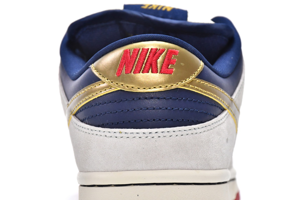 Nike Dunk SB Low Pro Old Spice   304292-272