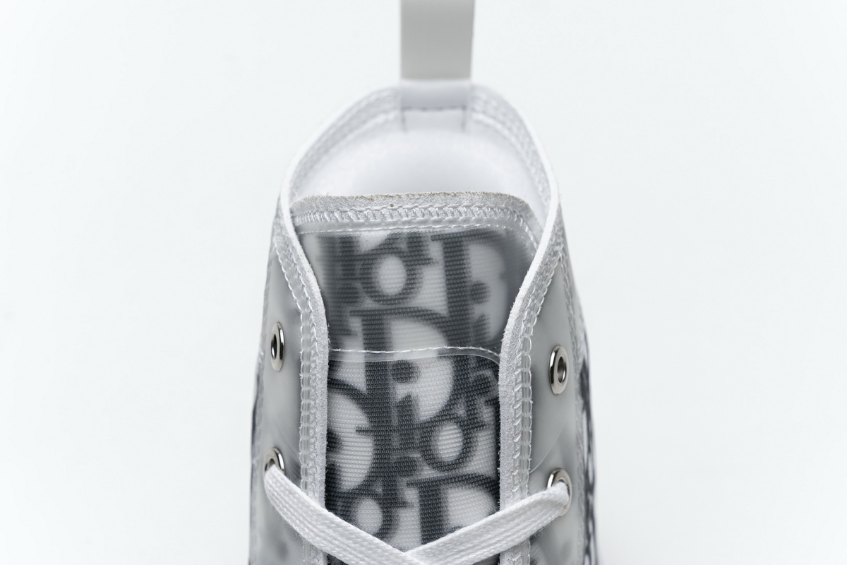 Dior 3SH118YJR HIGH H063 Noir White