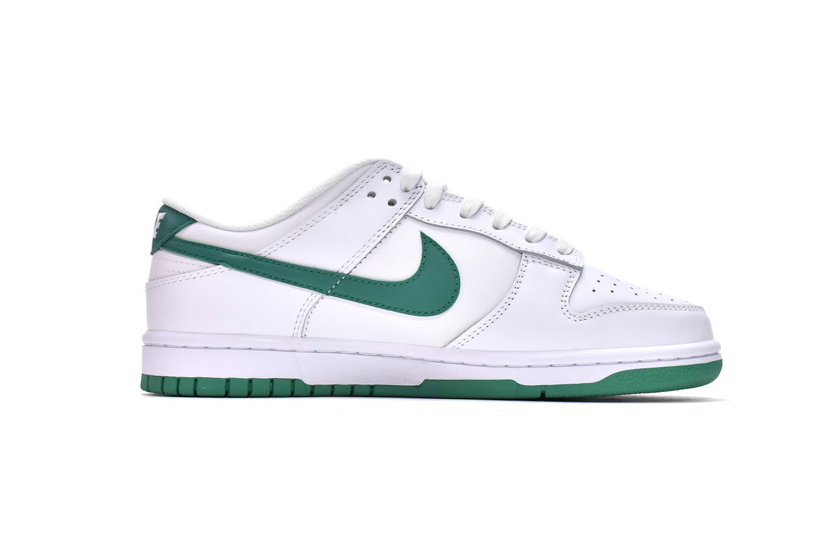 Nike Dunk Low Green Noise  DD1503-112