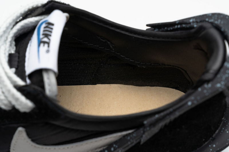 NIKE X Undercover Daybreak Black White BV4594-001