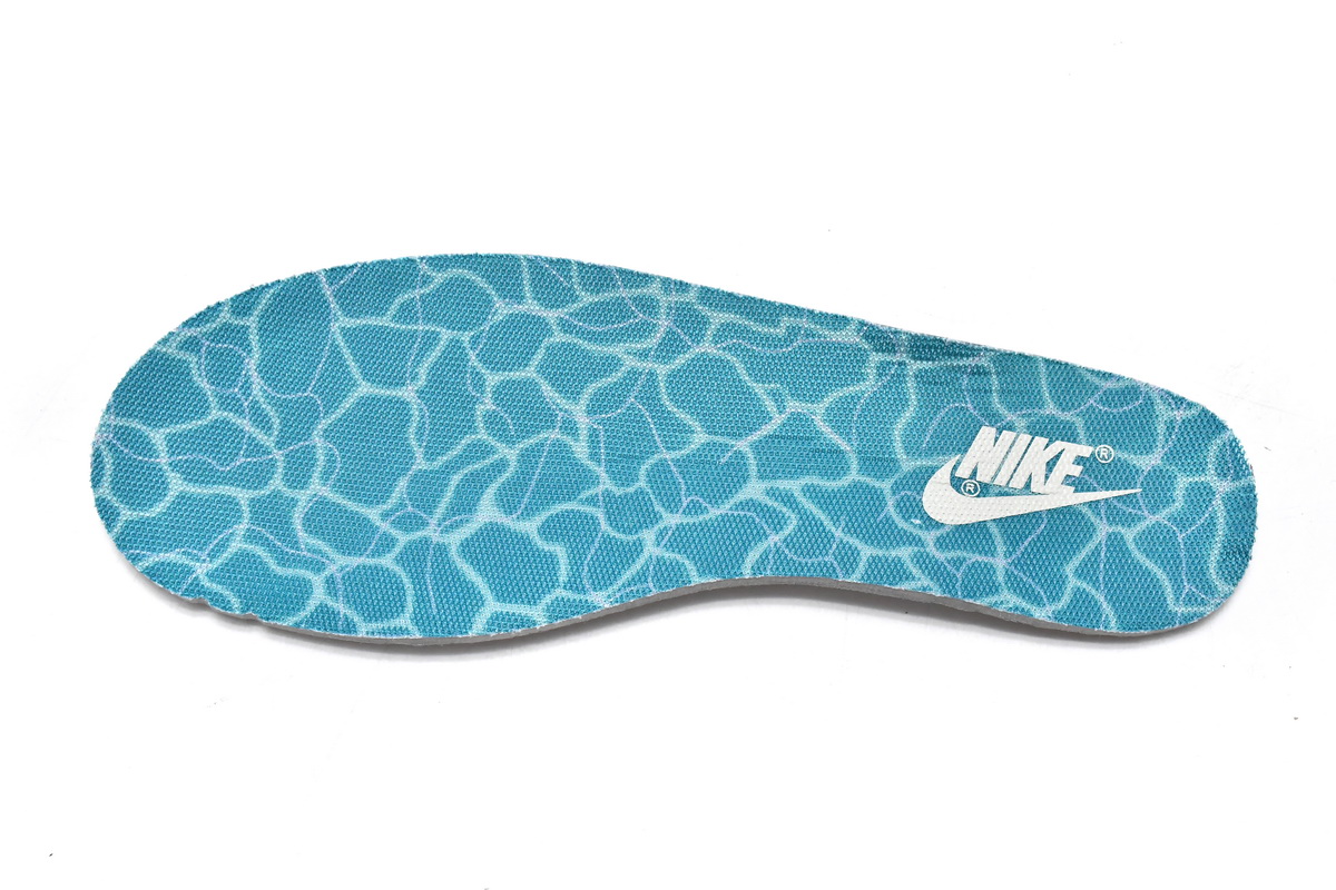 Nike Dunk Low Ocean  DV3029-100
