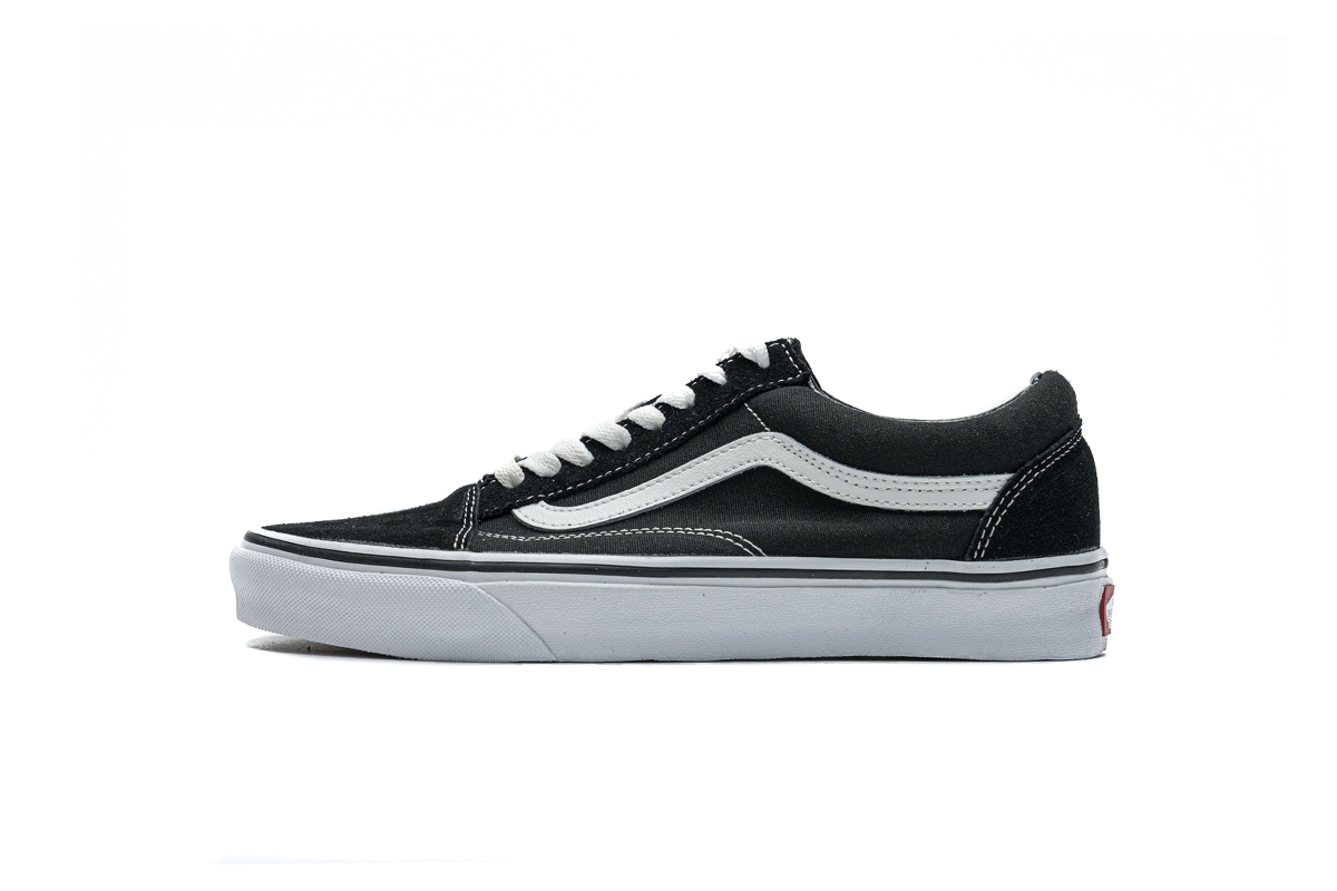 VANS Old Skool     VN000D3HY28