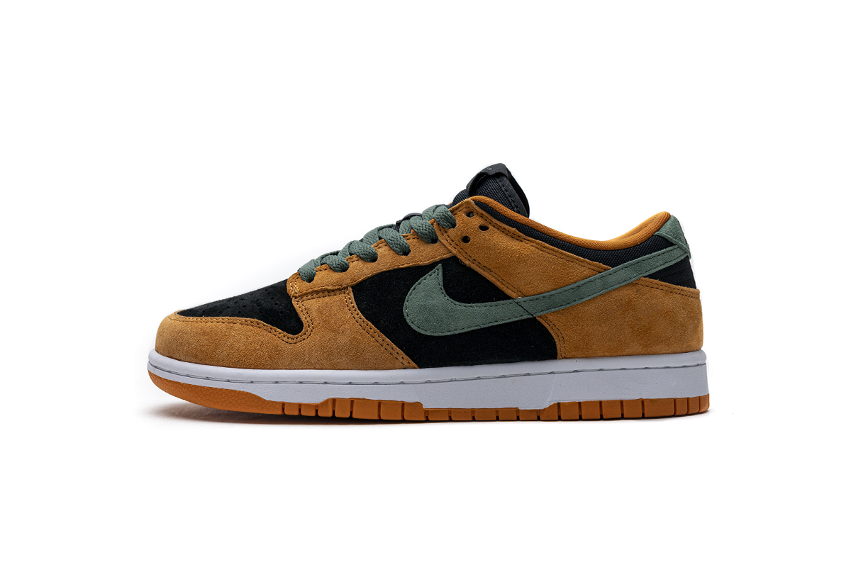 Nike Dunk Low SP“Ceramic”   DA1469-001