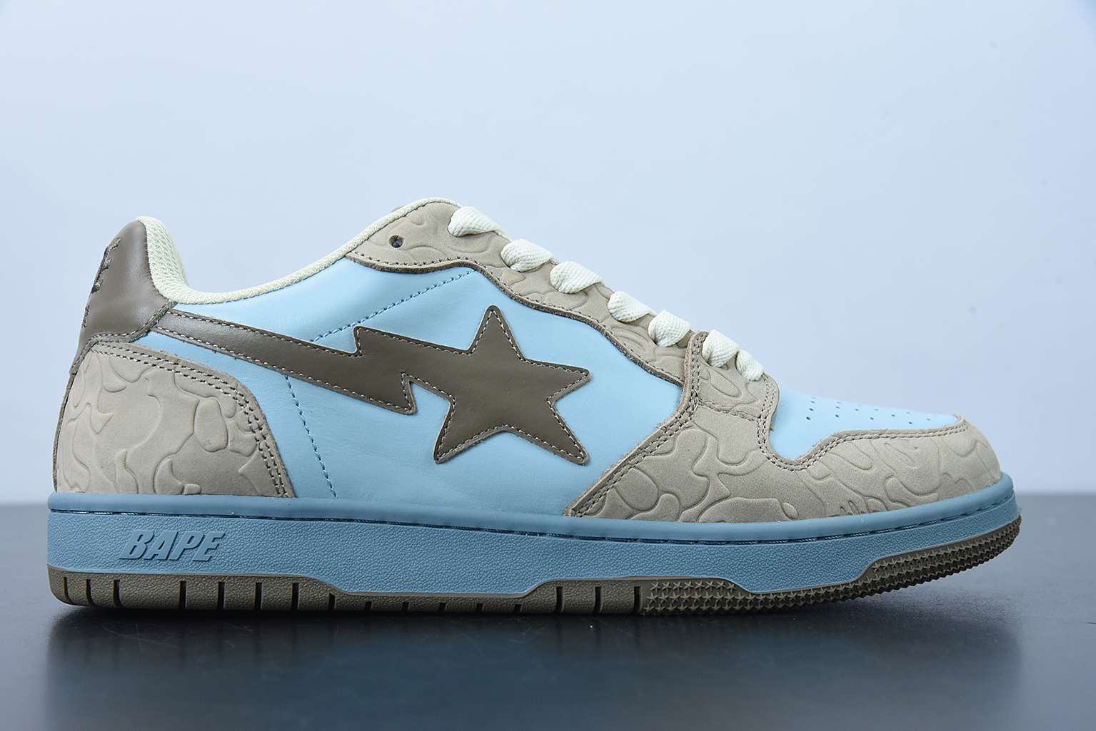 Human Made Bape Sta Sk8 To Nigo 1G801009I