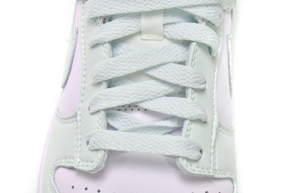 Nike Dunk Low Next Nature White Mint  DN1431-102