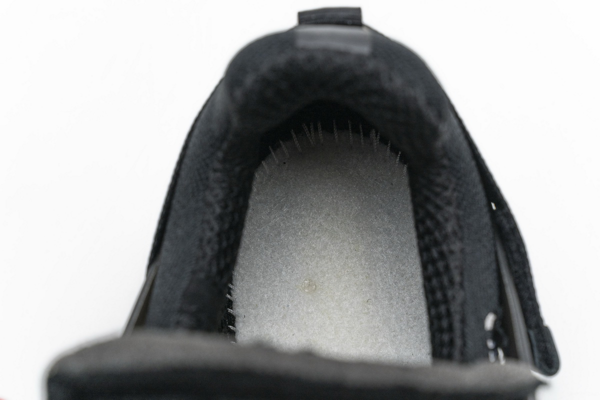OFF-WHITE x Nike Air Presto Black AA3830-002