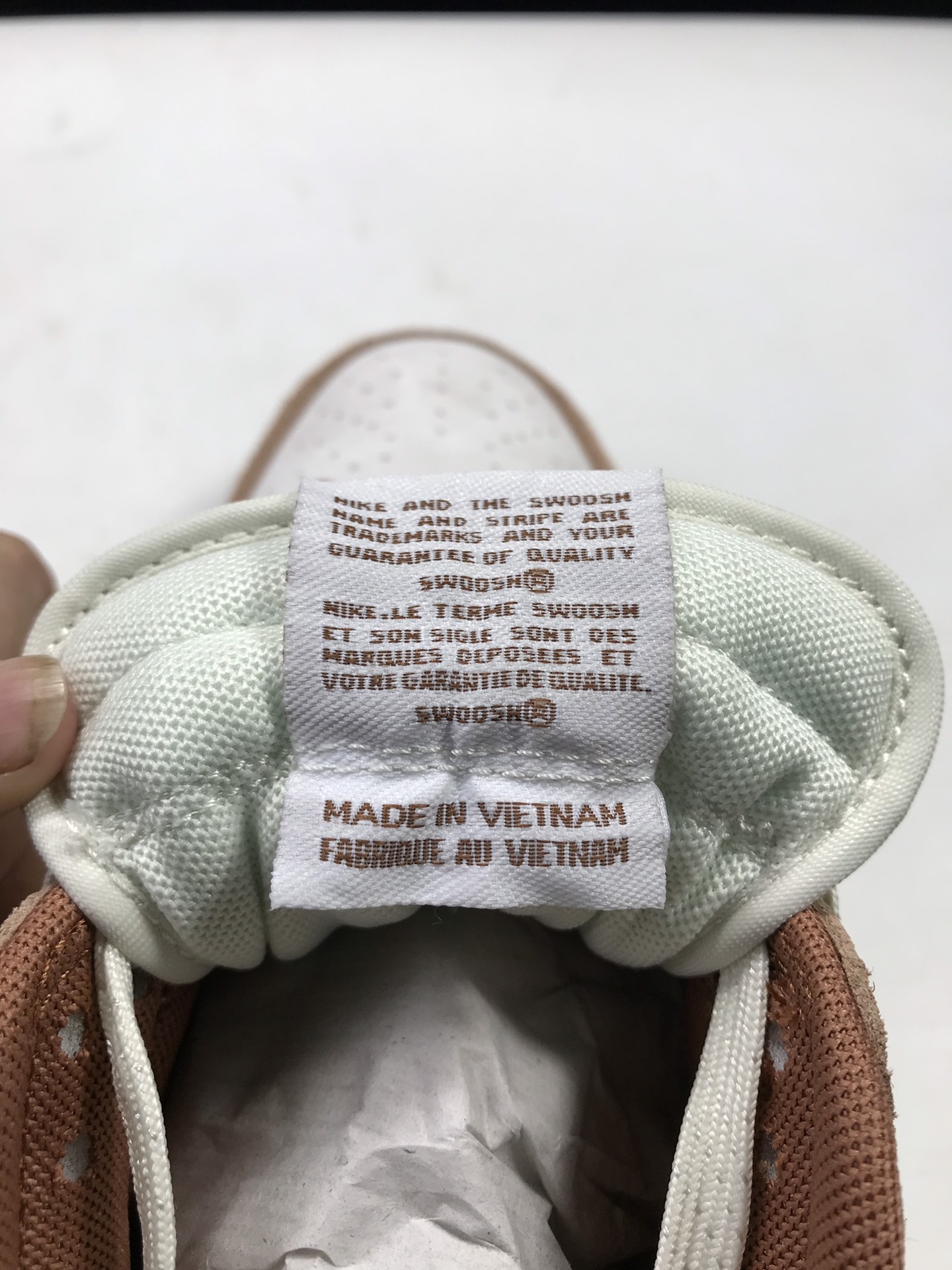 M Batch  NIKE DUNK LOW Retro PRM "Medium Curry"  DD1390-100