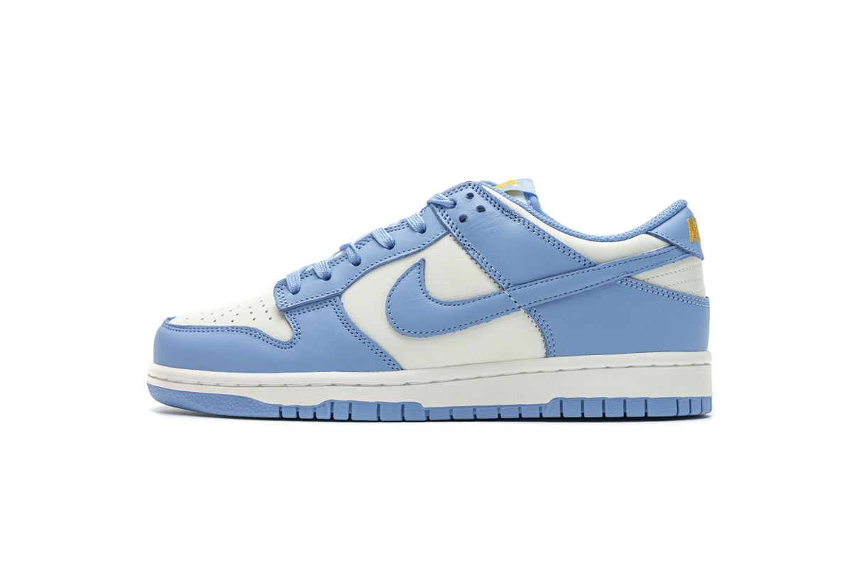 M Batch   Nike SB Dunk Low Coast Blue   DD1503-100