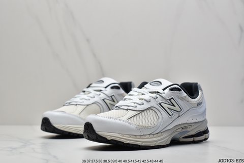 N*w B*lance Retro Casual Running Shoes ML2002RQ