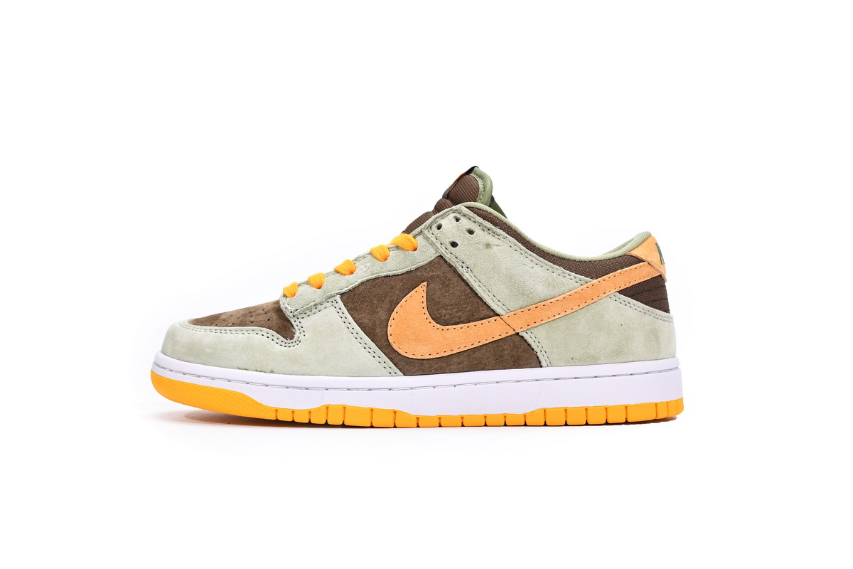 Nike Dunk Low SE Dusty Olive  DH5360-300