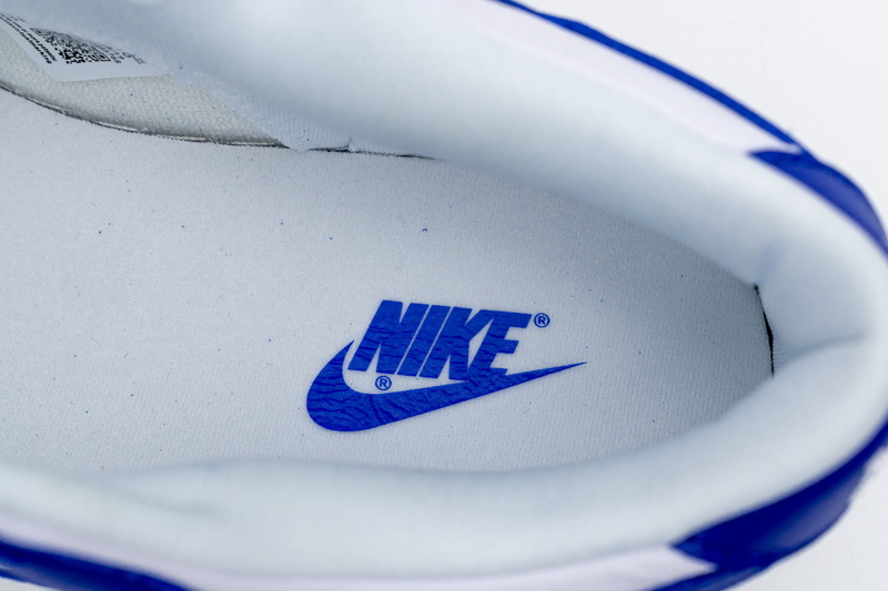 Nike Dunk Low SP Low SP “Kentucky”  CU1726-100