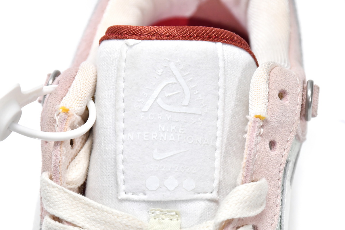 Nike Air Force 1 Low Shapeless, Formless, Limitless   DQ5361-011