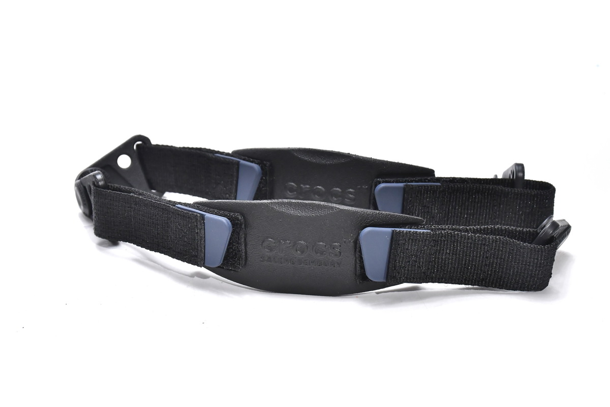 Saleke Bembury x Crocs Pollex Clog Stratus  207393-1CN