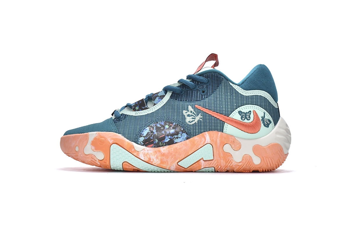 Nike PG 6 EP All Star Weekend DH8445-900