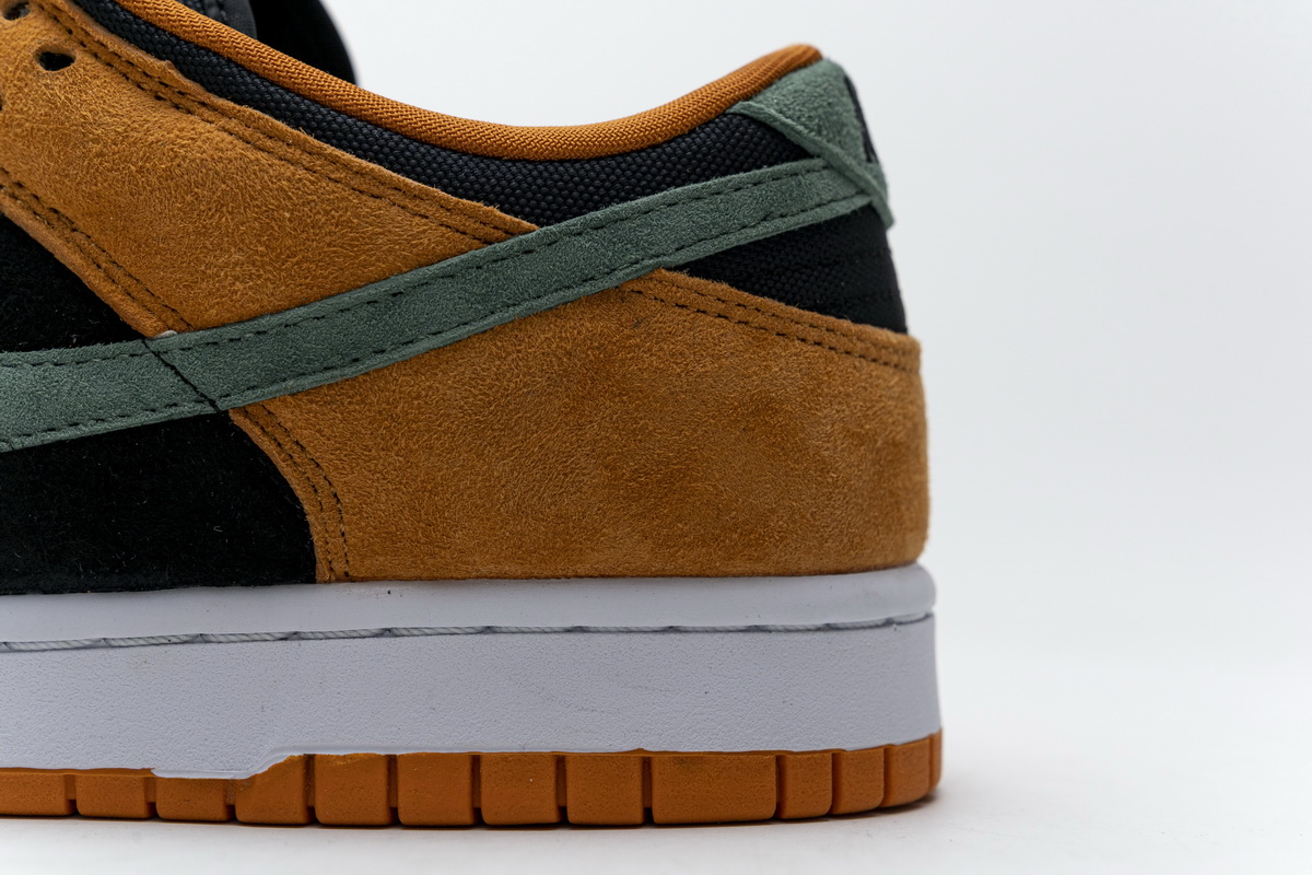 Nike Dunk Low SP“Ceramic”   DA1469-001
