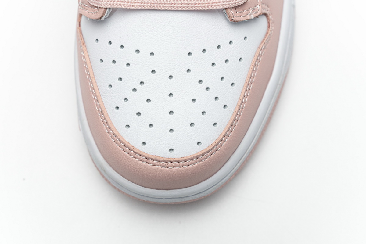 WMNS Nike Dunk Low Orange Pearl  DD1503-102