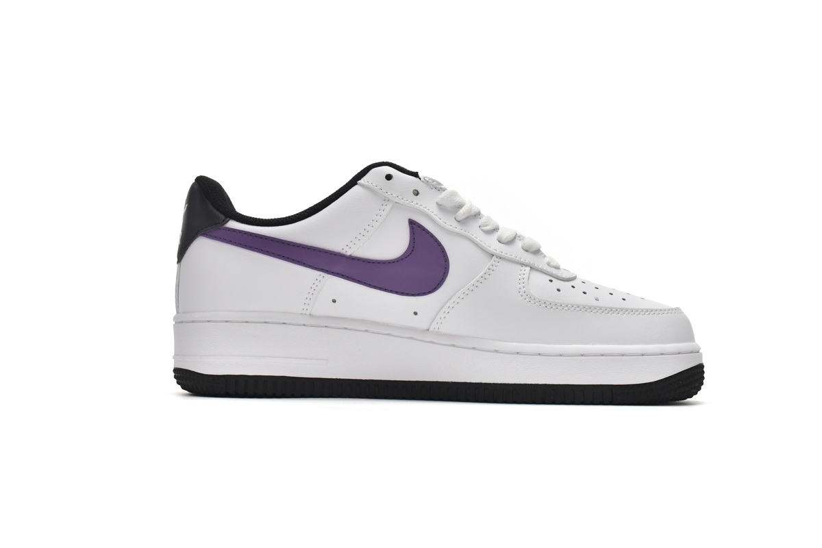 Nike Air Force 1 Low Hoops  DH7440-100
