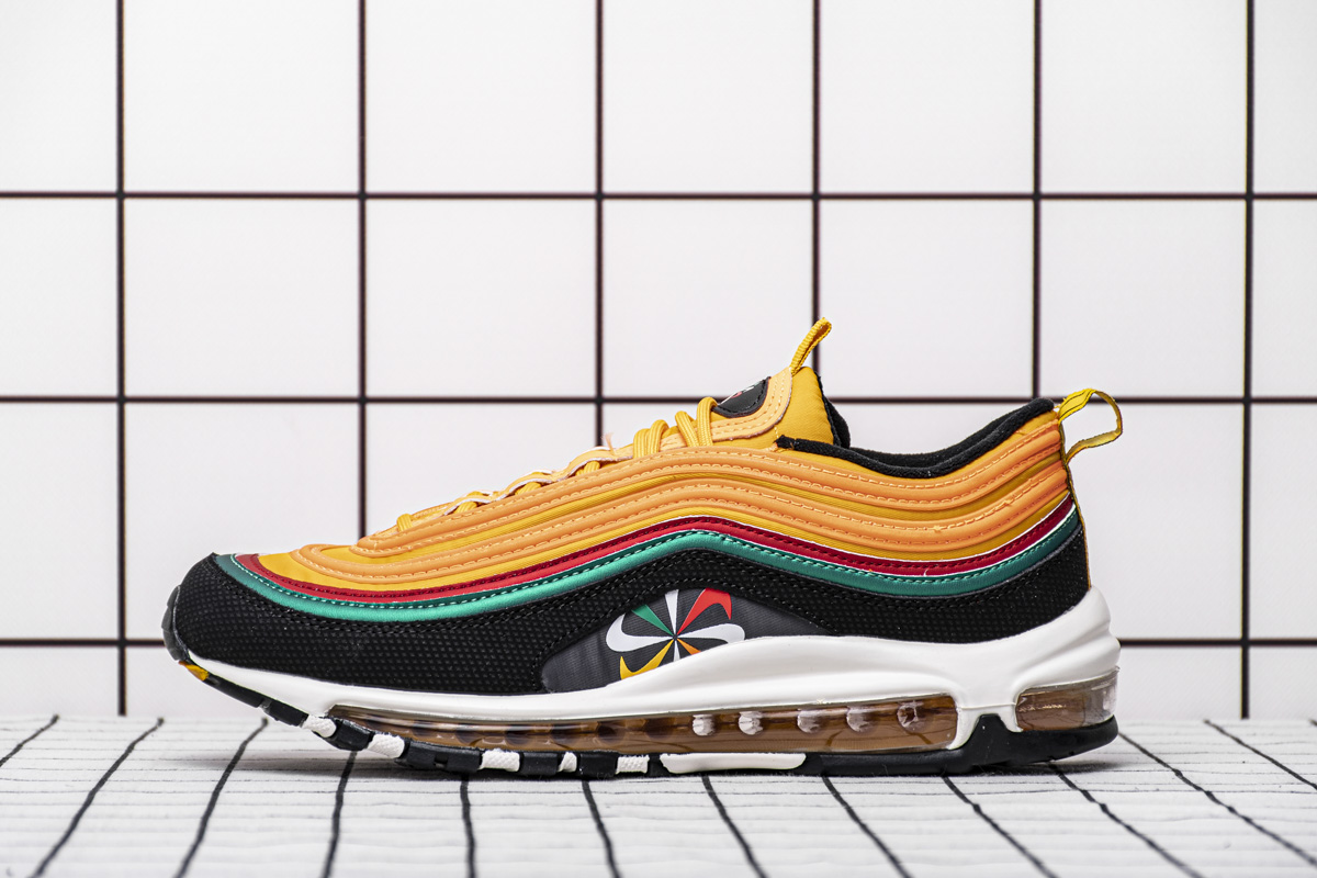 Nike Air Max 97 Sunburst CK9399-001