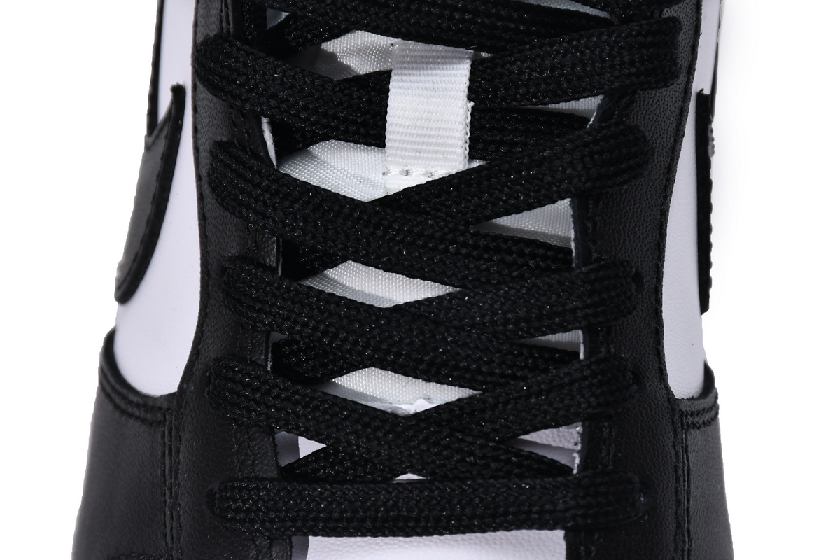 Nike Dunk Low Retro “Black”   DD1391-101