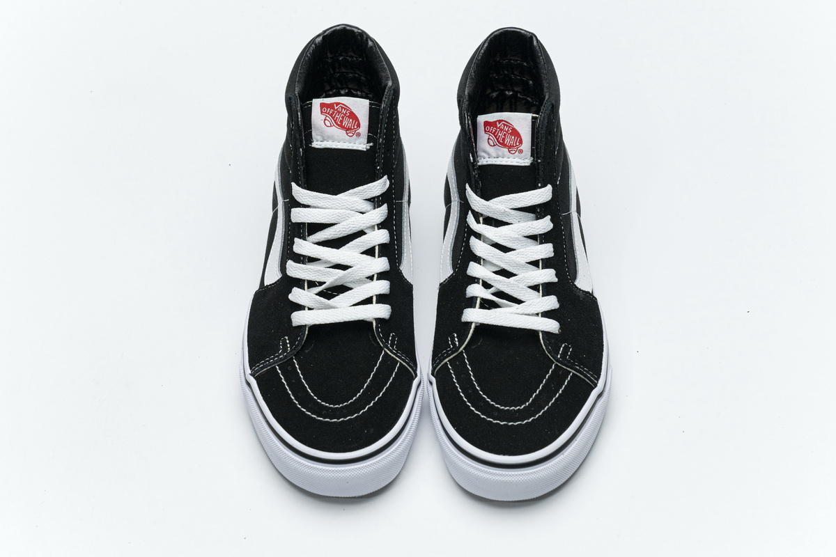 VANS Sk8-HI    VN000D51B8C1