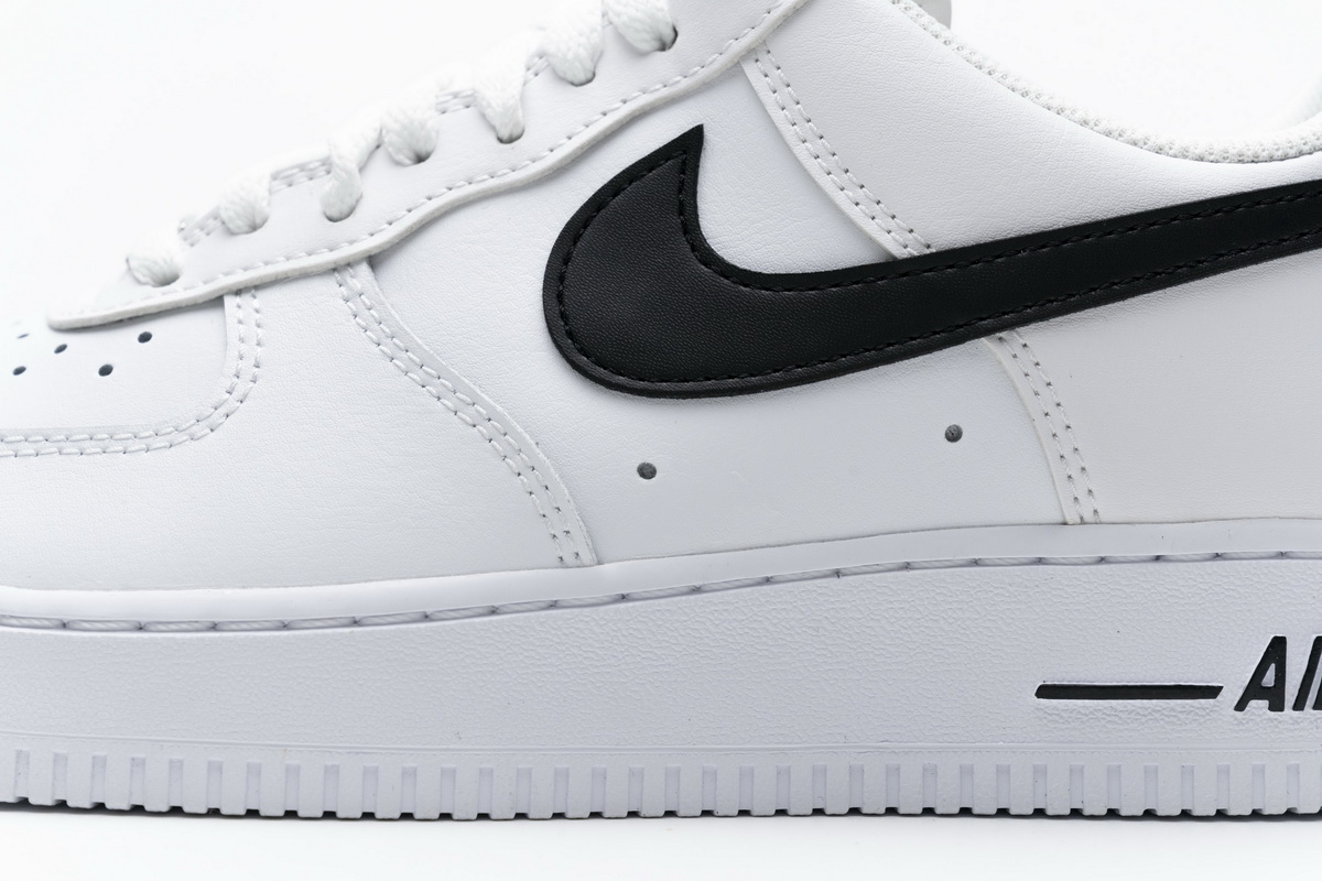 Nike Air Force 1 Low '07 White   CJ0952-100