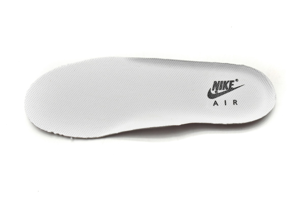 Nike Air Force 1 Low Contrast Stitch   CV1724-104
