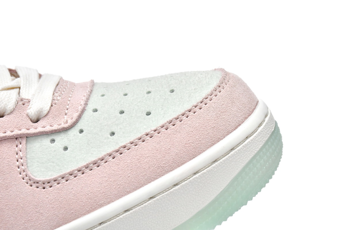 Nike Air Force 1 Low Shapeless, Formless, Limitless   DQ5361-011