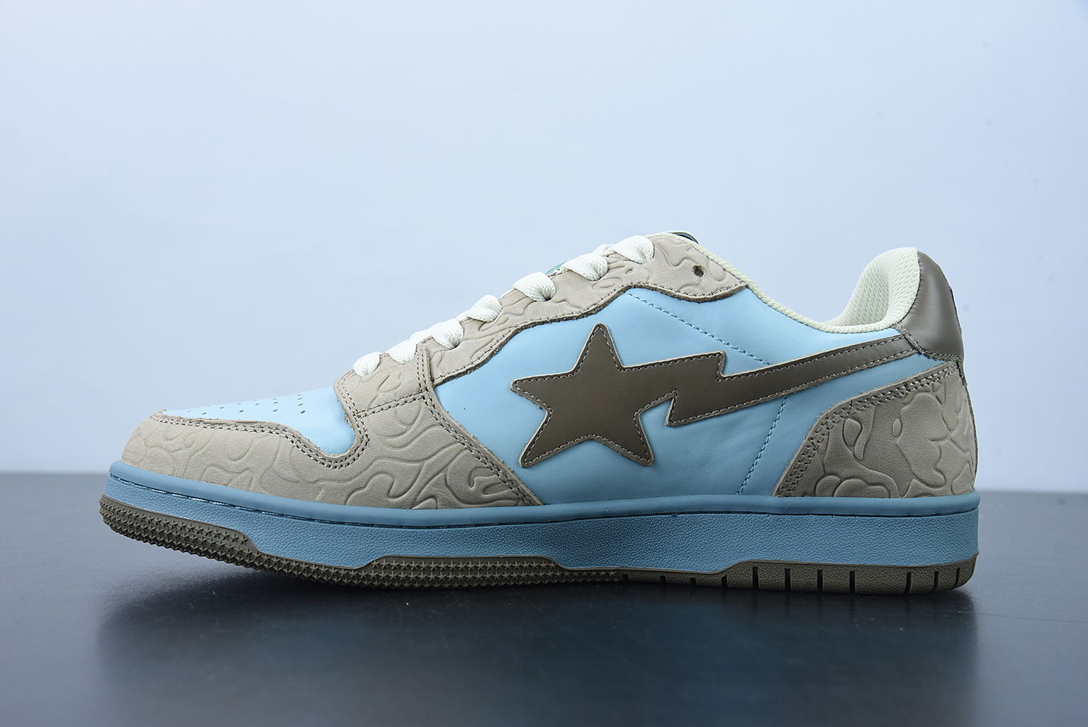 Human Made Bape Sta Sk8 To Nigo 1G801009I