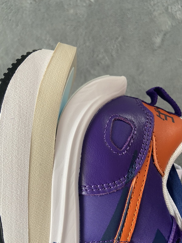 Sacai x Nike VaporWaffle Dark Iris DD1875-500