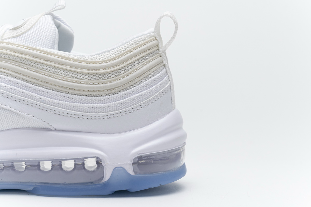 Air Max 97 QS White Ice CT4526-100