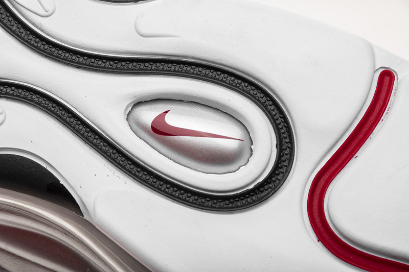 Nike Air Max 97 QS “Liquid silver” AT5458-100