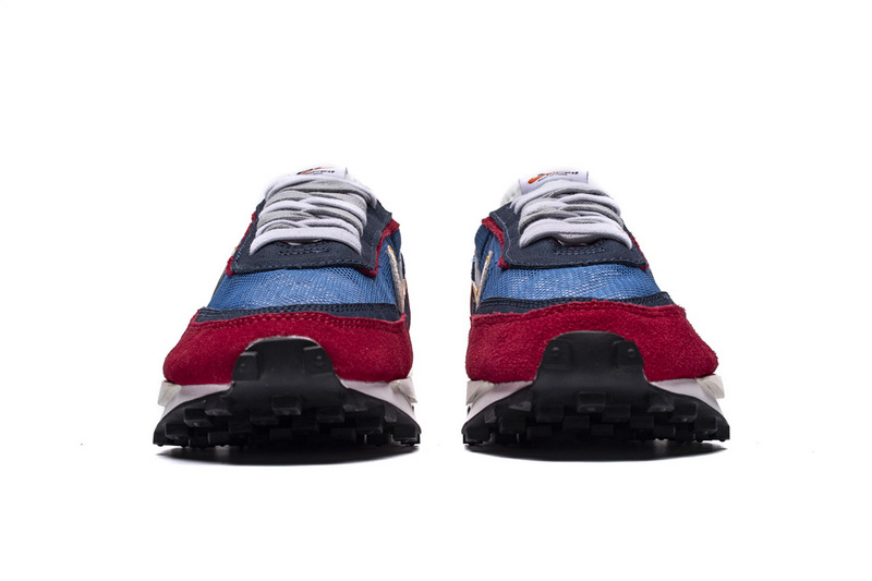 Sacai x Nike LDWaffle Blue Multi BV0073-400