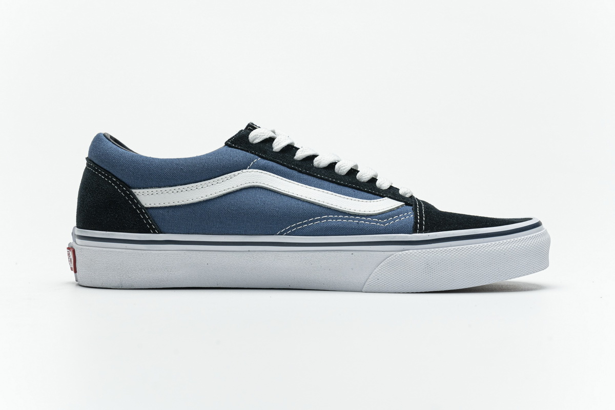 Vans Old Skool Navy  VN00D3HNVY