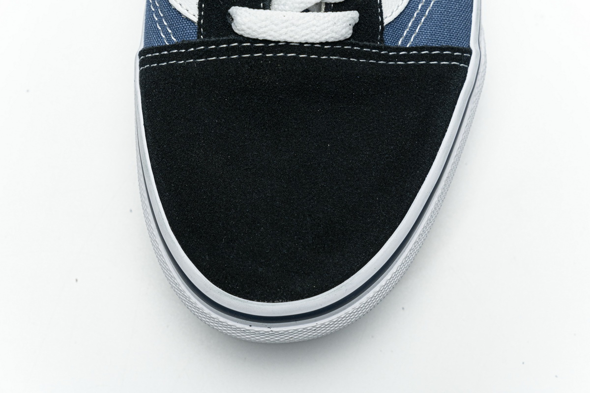 Vans Old Skool Navy  VN00D3HNVY