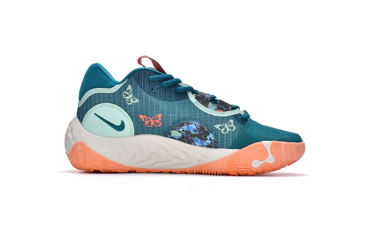 Nike PG 6 EP All Star Weekend DH8445-900