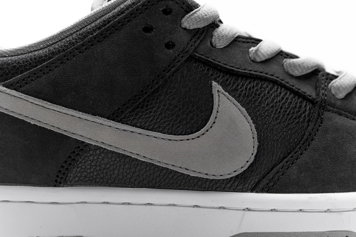Nike SB Dunk Low Pro“J-Pack Shadow”  BQ6817-007