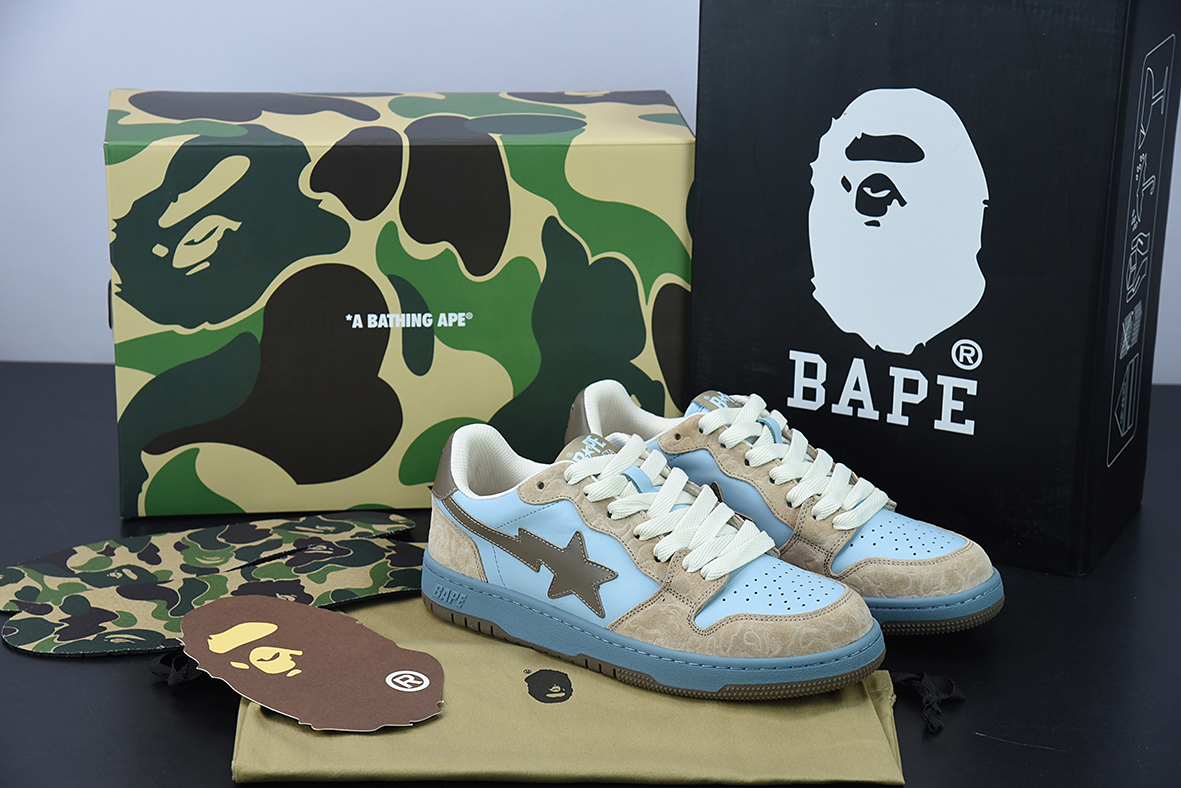 HUMAN MADE BAPE sta sk8 To Nigo   1G701090013