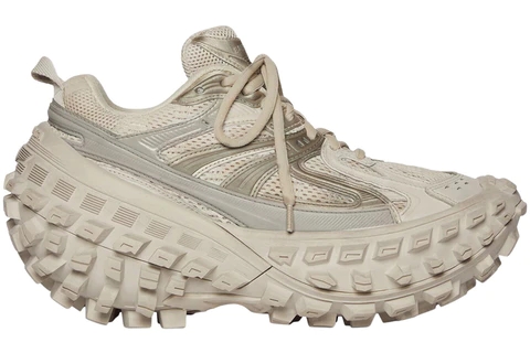 Ba***ci*ga Defender Beige  685611 W2RA6 9700