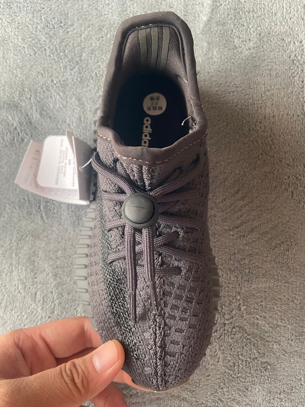 KID shoes adidas Yeezy Boost 350 V2 Cinder Reflective  FY2903