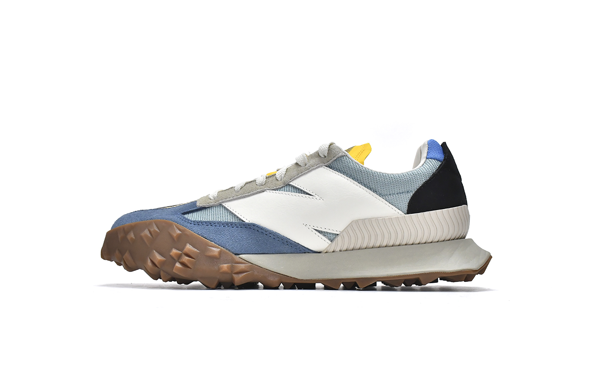 N*w B*lance XC-72 Storm Blue  UXC72BC3